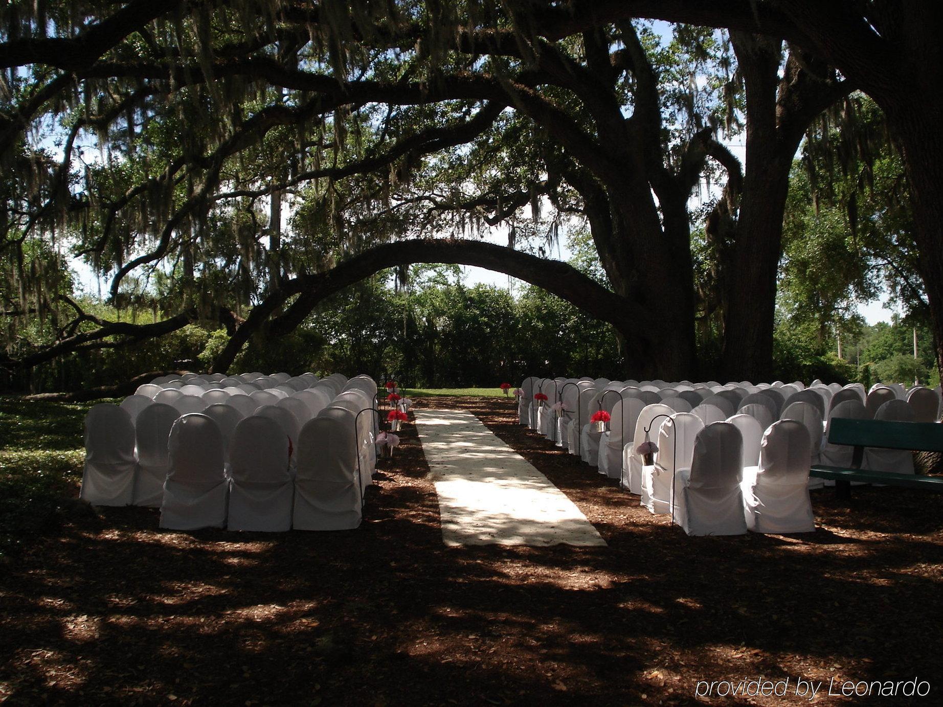 Hilton University Of Florida Conference Center Gainesville Konforlar fotoğraf