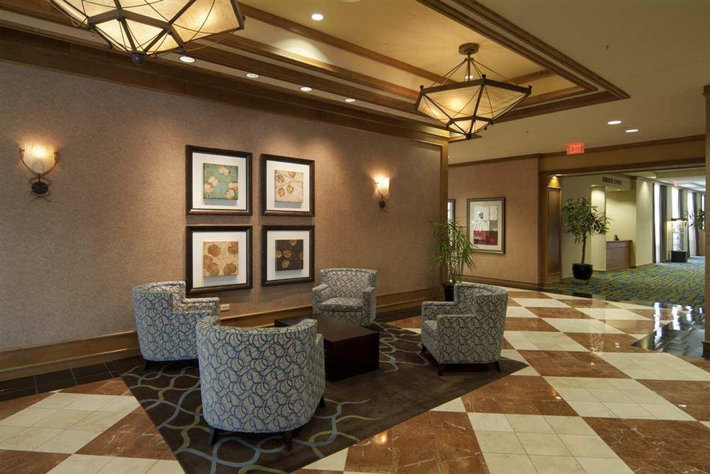 Hilton University Of Florida Conference Center Gainesville Konforlar fotoğraf