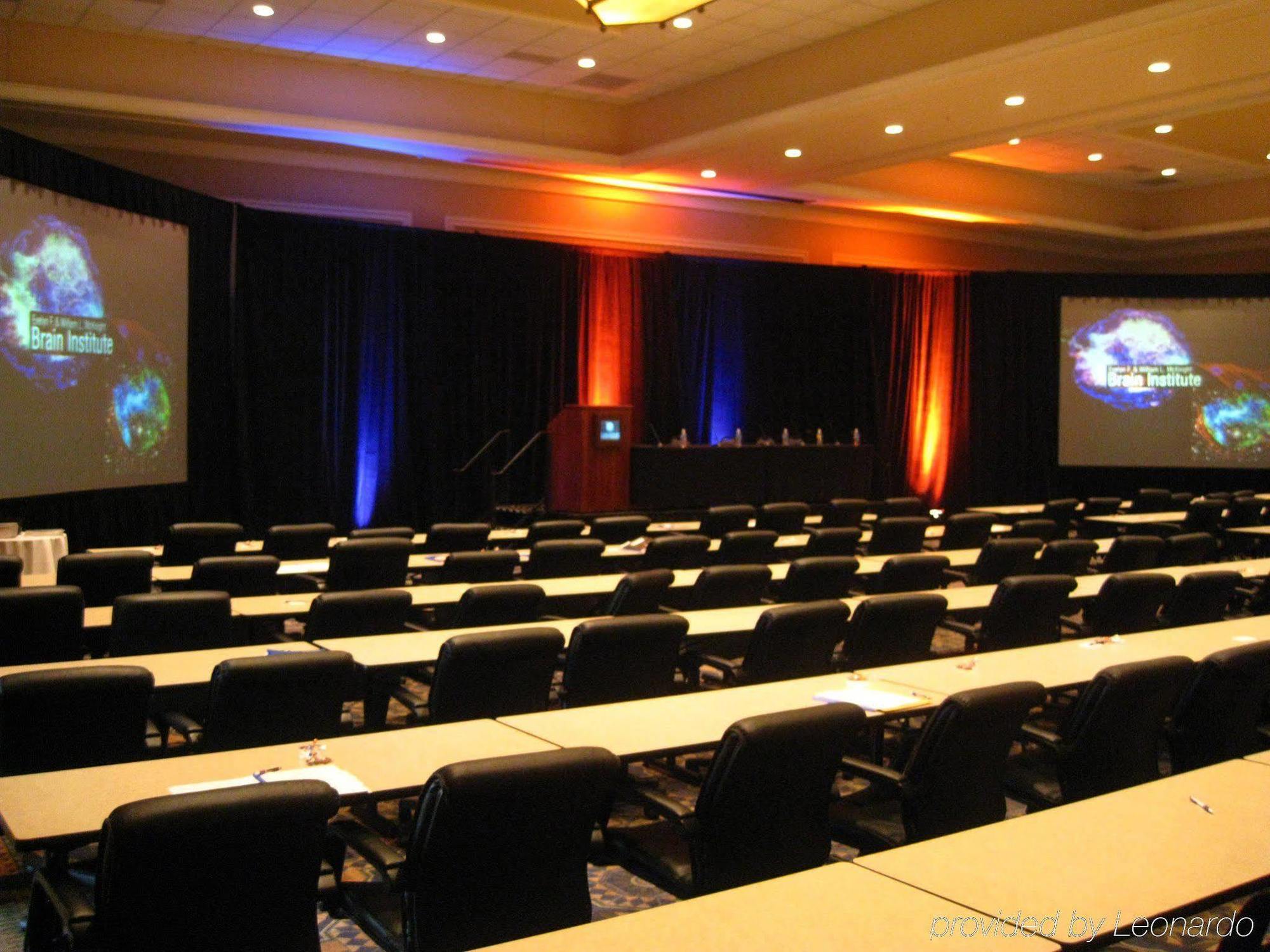 Hilton University Of Florida Conference Center Gainesville Konforlar fotoğraf